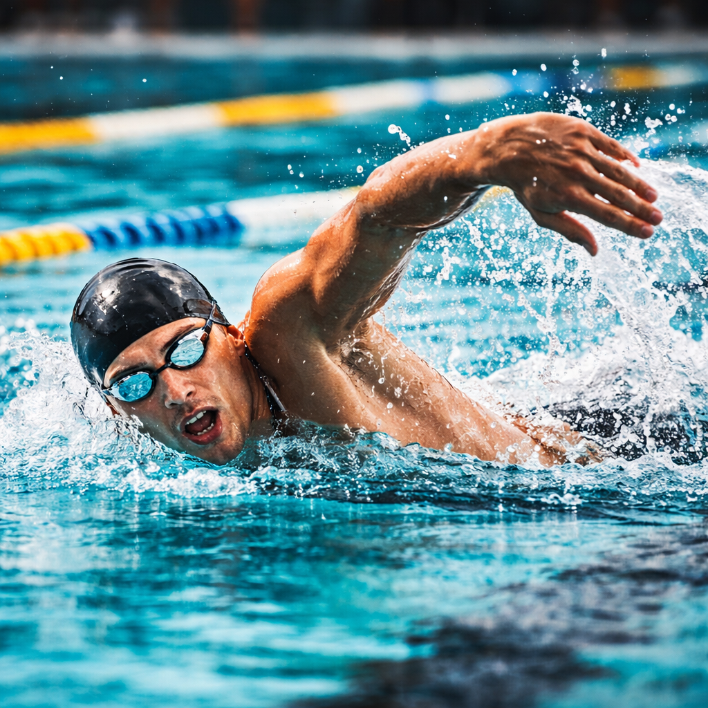 NATACIÓN
