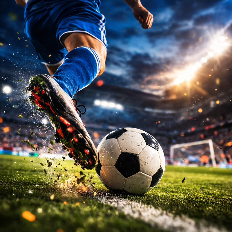 FUTBOL