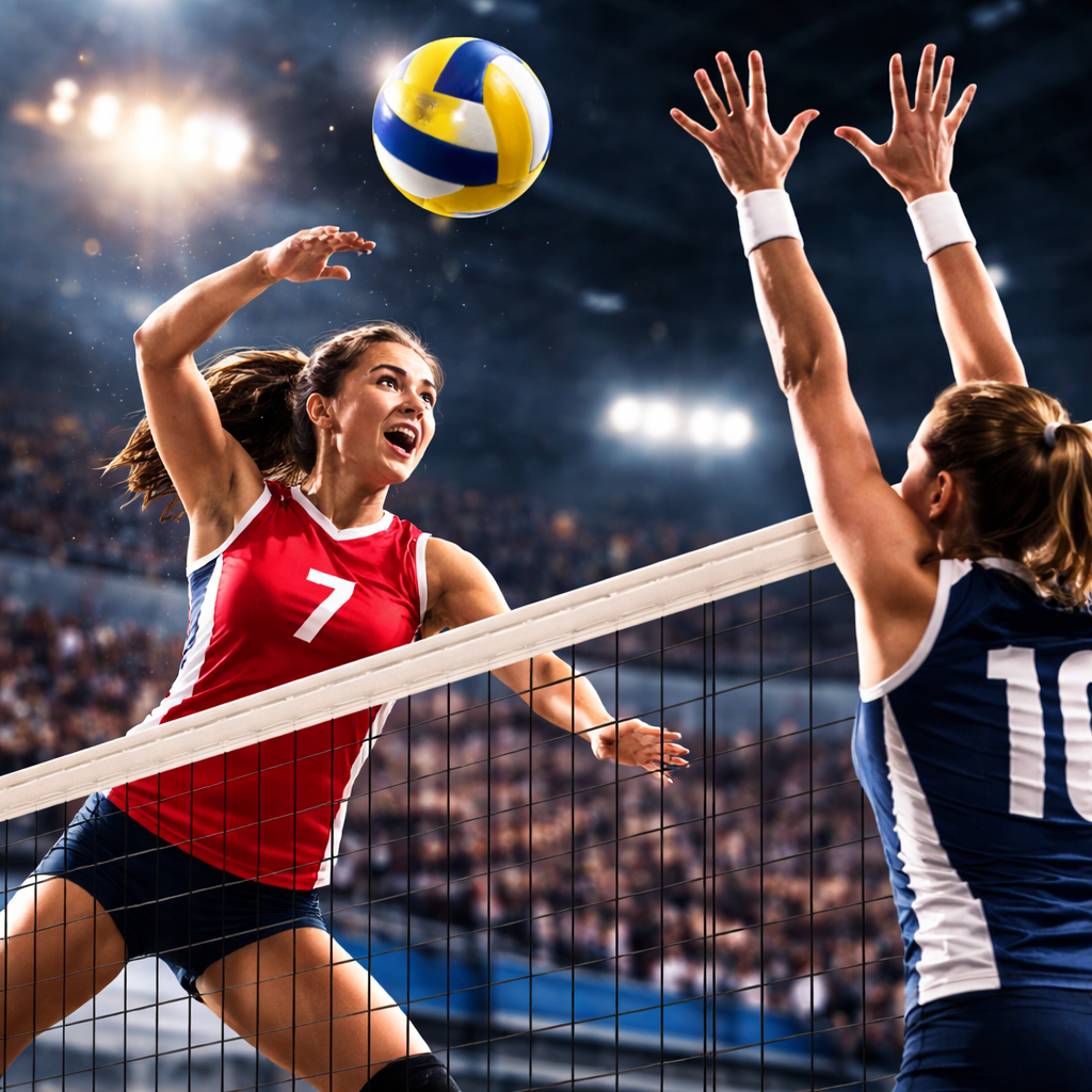 VOLEY