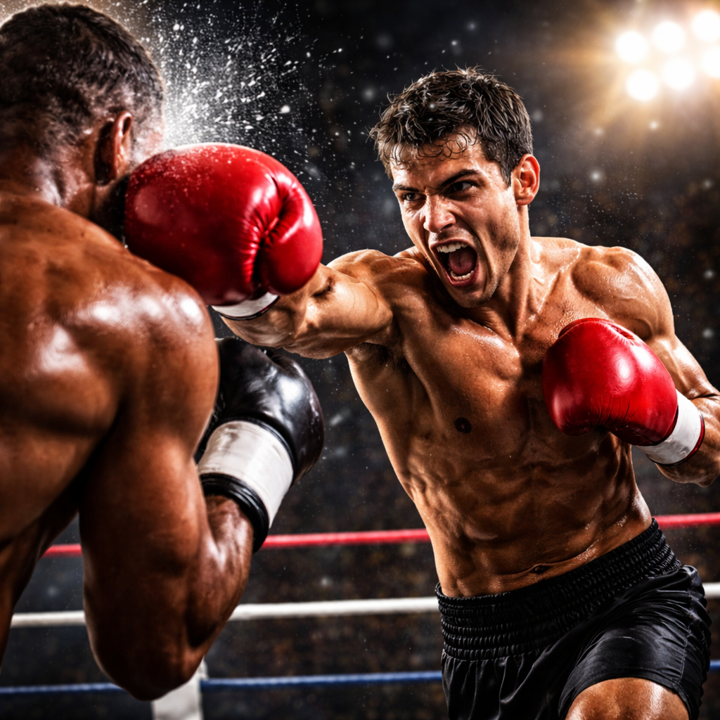 BOXEO