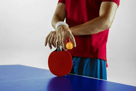PING PONG