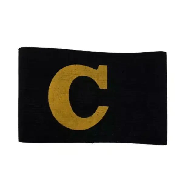 Cinta de Capitán