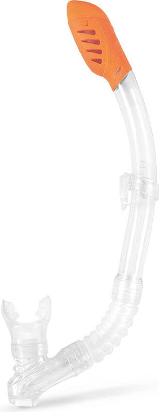 Snorkel Oranje INDEX