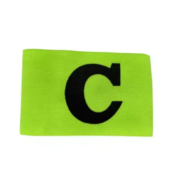 Cinta de Capitán