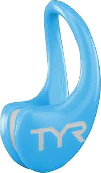 Naricera Natación TYR Ergo Swim Clip
