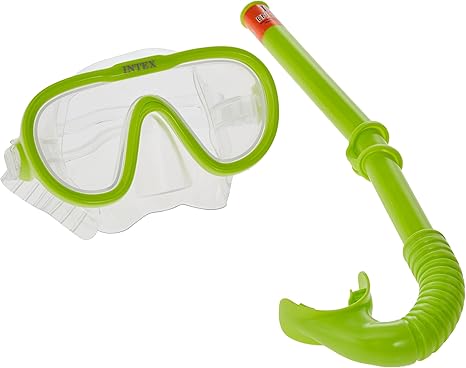SET SNORKEL INDEX