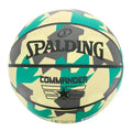 PELOTA DE BÁSKET SPALDING COMMANDER