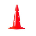 Cono de 25cm alto c/orificios Por Unidad – Delgado