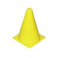 Cono De 22cm Pvc Entrenamiento Futbol Por Unidad