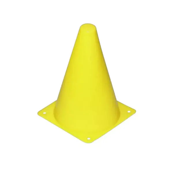 Cono De 22cm Pvc Entrenamiento Futbol Por Unidad