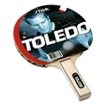 RAQUETA TENIS DE MESA STIGA TOLEDO 1 ESTRELLA