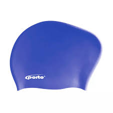 GORRO PARA NATACIÓN CON VOLUMEN