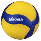 PELOTA DE VOLEY MIKASA V200W OFICIAL FIVB