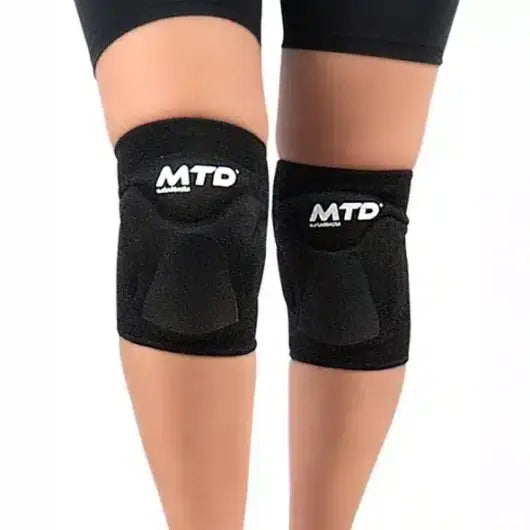 RODILLERAS  DE VOLEY  ADULTO/JR CON GEL