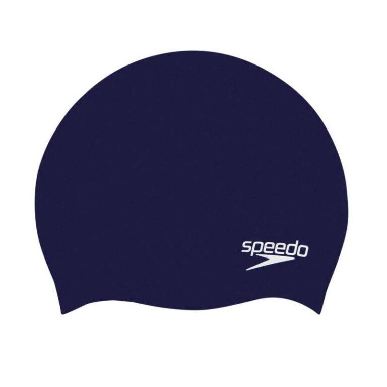 Gorro Natación Speedo Moulded