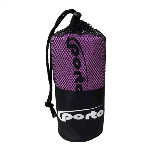 TOALLA DEPORTIVA DE MICROFIBRA