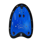 Paletas o Manoplas de Natación Azul