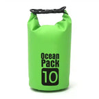BOLSO IMPERMEABLE PARA NATACIÓN