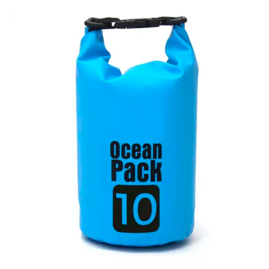 BOLSO IMPERMEABLE PARA NATACIÓN
