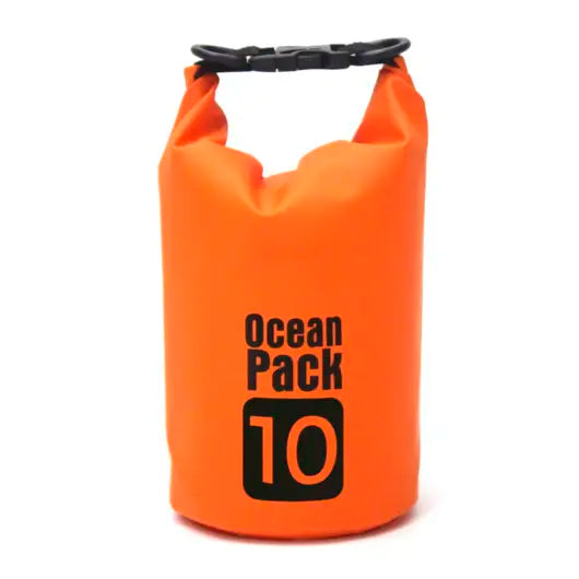 BOLSO IMPERMEABLE PARA NATACIÓN