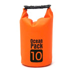 BOLSO IMPERMEABLE PARA NATACIÓN