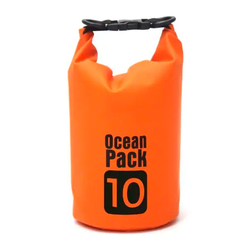 BOLSO IMPERMEABLE PARA NATACIÓN