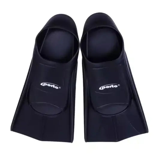 ALETAS CORTAS DE NATACION