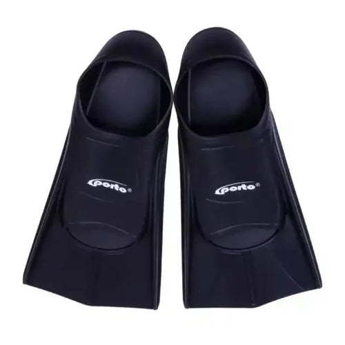 ALETAS CORTAS DE NATACION