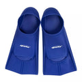 ALETAS CORTAS DE NATACION