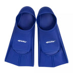 ALETAS CORTAS DE NATACION