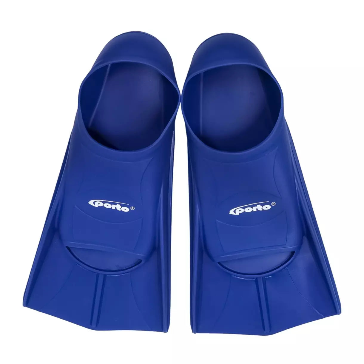 ALETAS CORTAS DE NATACION