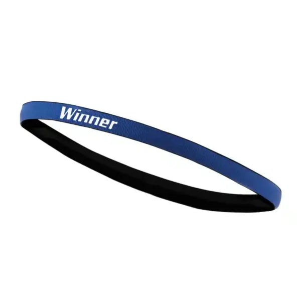 BANDA ELASTICA WINNER PARA CABELLO LARGO