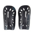 Canilleras para Fútbol Winner – Negro