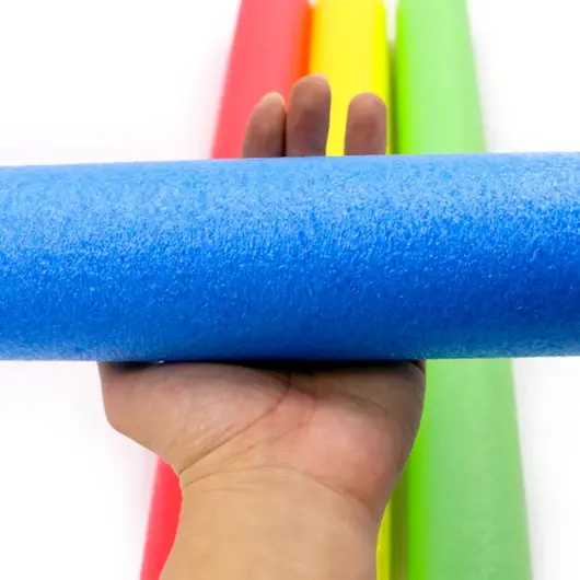 CHURRO FLOTADOR DE NATACIÓN 1.58M
