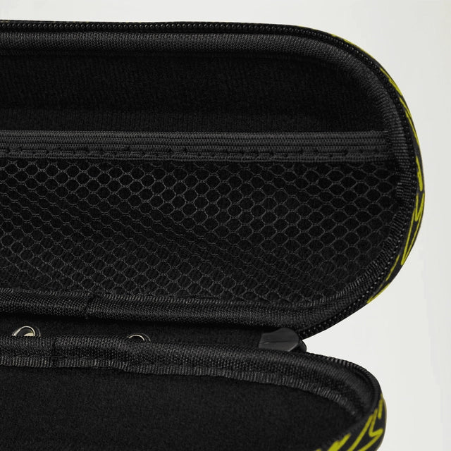 ESTUCHE PROTECTOR DE LENTES SPEEDO AMARILLO