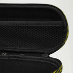 ESTUCHE PROTECTOR DE LENTES SPEEDO AMARILLO