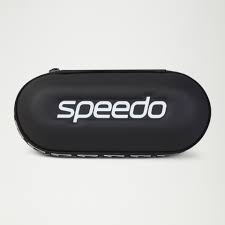 ESTUCHE PROTECTOR DE LENTES SPEEDO AMARILLO