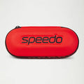 ESTUCHE PROTECTOR DE LENTES SPEEDO AMARILLO