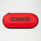 ESTUCHE PROTECTOR DE LENTES SPEEDO AMARILLO
