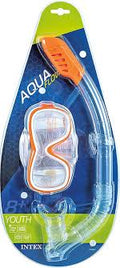 Snorkel Oranje INDEX