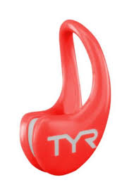 Naricera Natación TYR Ergo Swim Clip