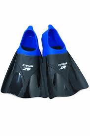 Aletas de Natacion