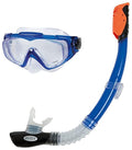 Kit Snorkel "Aqua Pro"