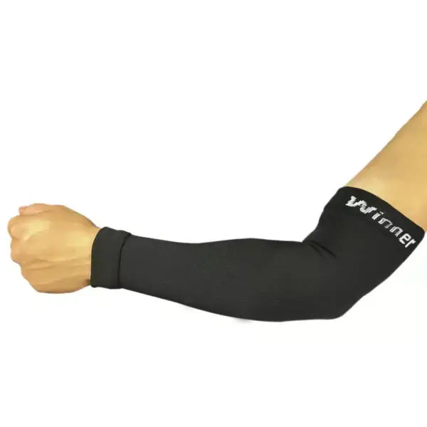MANGAS DE VOLEY WINNER – NEGRO