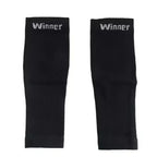 MANGAS DE VOLEY WINNER – NEGRO