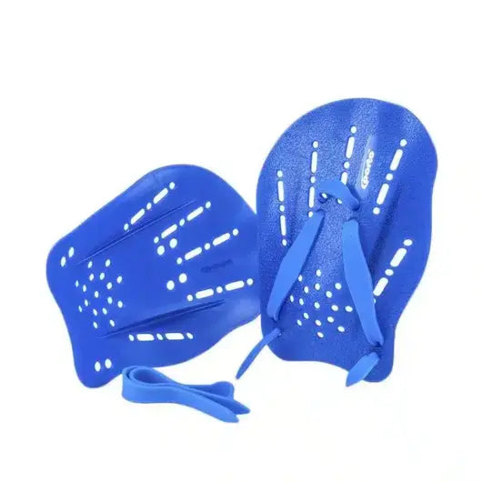 Palas Paletas Manoplas De Natación Porto