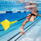 PARACAIDAS DE NATACIÓN