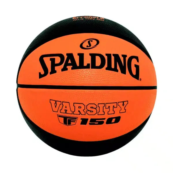 PELOTA DE BÁSKET SPALDING TF-150 VARSITY FIBA
