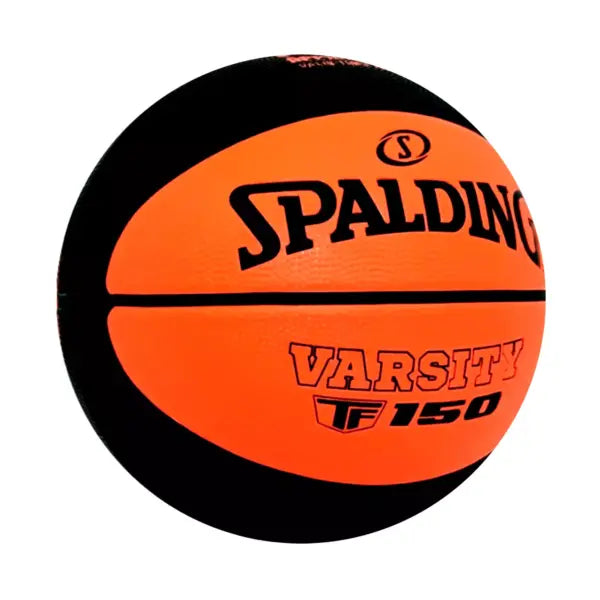 PELOTA DE BÁSKET SPALDING TF-150 VARSITY FIBA