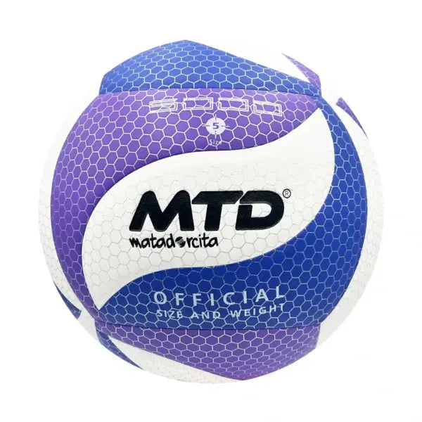 PELOTA DE VOLEY MTD 5000 - MT330